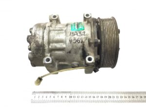 Volvo ac kompresszor, cikkszámok: 20538307, 8191892, 21184142, 85000315, 85006315, 85003041, 8113628, 85009041