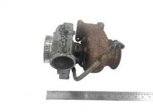 Turbófeltöltő volvo 8148173 / 20738765 / 85000588 / 85000060 / 20490969