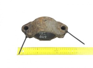 Támogató rúd stabilizátor hátsó bal alsó volvo 1079482 20452123