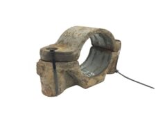 Támogató rúd stabilizátor hátsó jobb Volvo (1079482, 20452123)