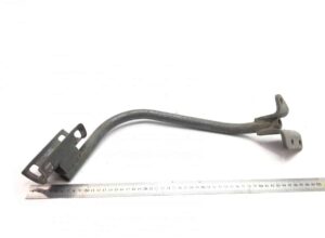 Volvo kábelrögzítő tartó – cod 77700429