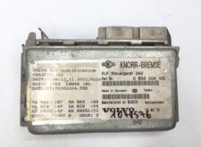 Knorr-Bremse ELF vezérlőegység 24V Volvo-hoz 0 504 004 105