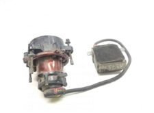 Bal első fényszóró komplett Volvo 85136695 1934102 20223804 21071314 1853958 20223997 70360513 16818614 1754826 1906601 17194027