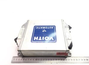 Volvo v01th automata sebességváltó ecu vezérlőegység