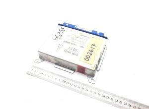 Ebs vezérlőegység volvo 70377449 70377486 20589475 21083055