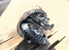 Volvo 20587703 differenciálmű hajtótengely 85108857 20366530 20587708 20480569