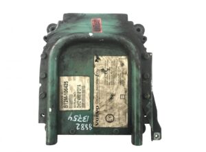 Motorvezérlő egység (ecu) volvo dh12 4989818 d12a