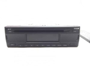 Dvd lejátszó actia volvo act501 8390501