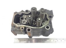 Scania motor hengerfej 2245533/575999/2040538/2054325