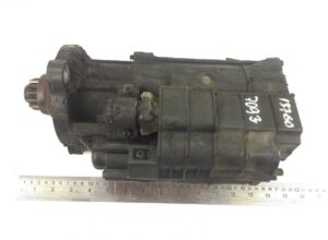 Indítómotor scania 1797880 2008268 2403301 571231 579270