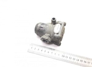 Wabco légnyomás-szabályzó scania 1371429 2205623