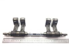 Tappet készlet görgőkkel Scania – Kódok 1908107, 1786646, 1740419, 812354-11