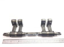 Set tőkés görgőkkel Scania 1908107/1786646/1740419/812354-12