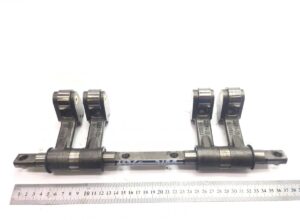 Set tőkés görgőkkel scania 1908107/1786646/1740419/812354-12