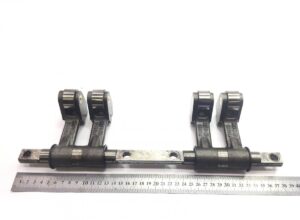 Set tőkés görgőkkel scania 1908107 1786646 1740419 812354-13