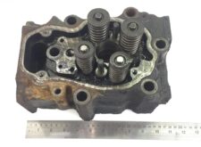 Scania hengerfej motor típus 2245533 / 575999 / 2040538 / 2054325