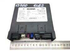 Scania ECU vezérlőegység 2305307 24V