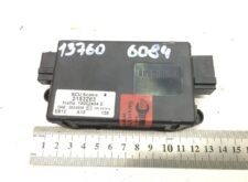 SCU vezérlőegység trapé SCANIA 2153283 Inalfa 10002454 E