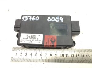Scu vezérlőegység trapé scania 2153283 inalfa 10002454 e