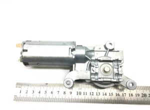 Tetőablak motor scania 1771724 1504672-12