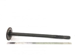 Féltengely bal hajtott iveco 42538335