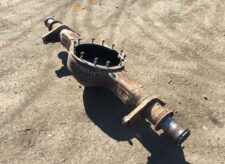 Motor tengely keresztgerenda MAN 81354015800 / 81354015814 / 81354015819 / 81354015836
