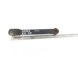 Kötőelem első stabilizátor rúd man 13768 e. S. P. P. 4347