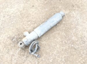 Bal első tengely lengéscsillapító mercedes a9603232900 / 9603232900