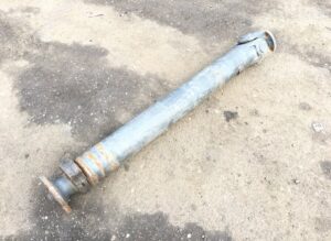 Első kardántengely mercedes a6594100101 6594100101