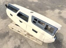 Felső első tárolórekesz Mercedes A9608408343