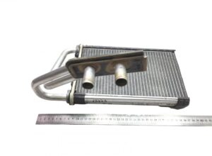 Fűtőradiátor kabin mercedes a0018302820 0018302820
