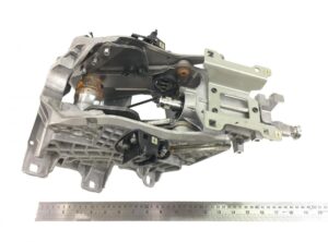 Kormányoszlop mercedes a9604600816 / a9604600316