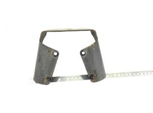 Pneumatikus emelő rugótartó, másodlagos tengely, mercedes a9603251310 9603251310