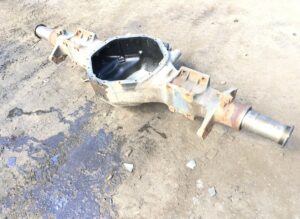 Motor tengely keresztléc mercedes – kódok a9603510101, 9603510101