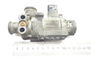 Wabco mercedes szeleptömb a0009975212 / a0009973812 solenoid szelep