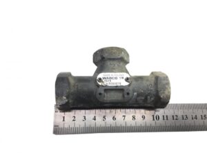 Wabco légszelep mercedeshez a0054296544, 1922760, a0044294944, 0054296544, 0044294944