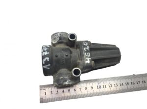 Mercedes légnyomás-csökkentő szelep 0044299644 (a0044299644, a0054293244, 0054293244, 1518116, 81521016284, 81521016284-13)