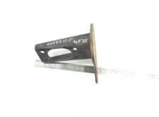 Tartólemez pneumatikus rugóhoz, bal hátsó tengely, Mercedes A9603200035 9603200035