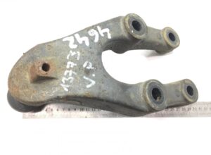 Tartó stabilizátor rúd hátsó bal felül mercedes a9603255109