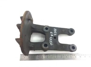 Pneumatikus ívtartó bal első mercedes a9603203578