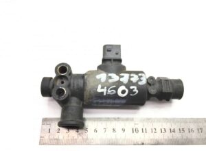 Mercedes a0009973312 0009973312 11 solenoid szelep