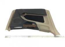 Díszítőpanel bal ajtó Mercedes A9607270478