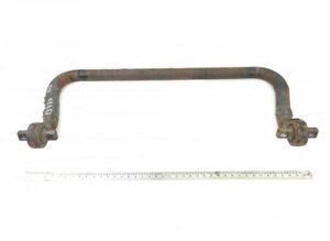 Stabilizátor rúd hátsó tengely mercedes a9603205911 9603205911