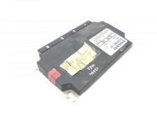 Volvo LCM vezérlőegység 20815236 20744286 23162636 20589036