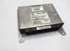 EBS vezérlőegység Knorr-Bremse 24V Volvo 3198461
