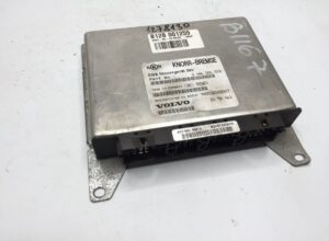 Ebs vezérlőegység knorr-bremse 24v volvo 3198461