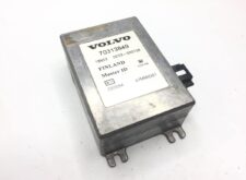 Volvo vezérlőegység 70313849 Finnország Master ID