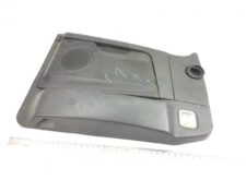 Díszítőpanel bal ajtó Volvo fekete 21718330