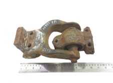 Akkumulátortartó Volvo 21358693 / 21948529 / 22037133