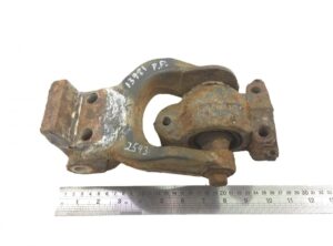 Akkumulátortartó volvo 21358693 / 21948529 / 22037133